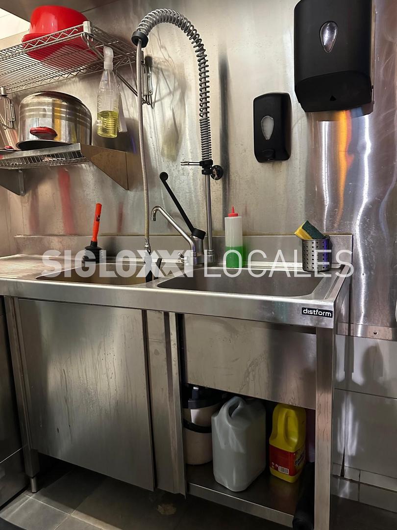 Cocina