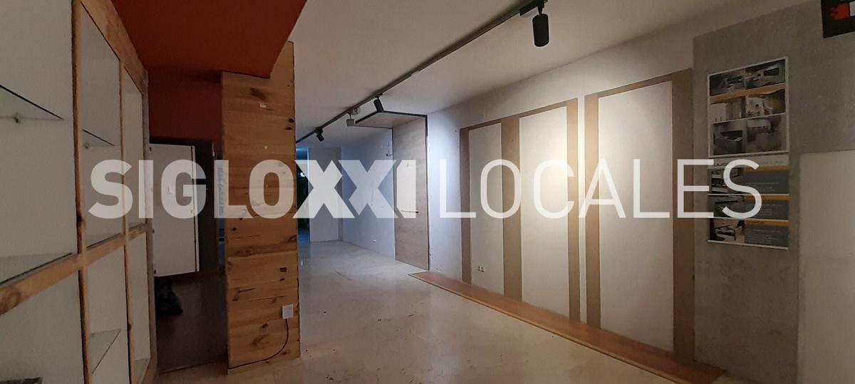 Espacio Abierto