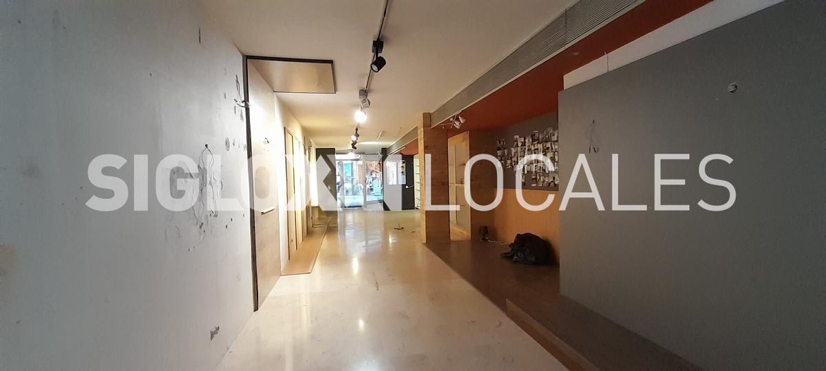 Espacio Abierto