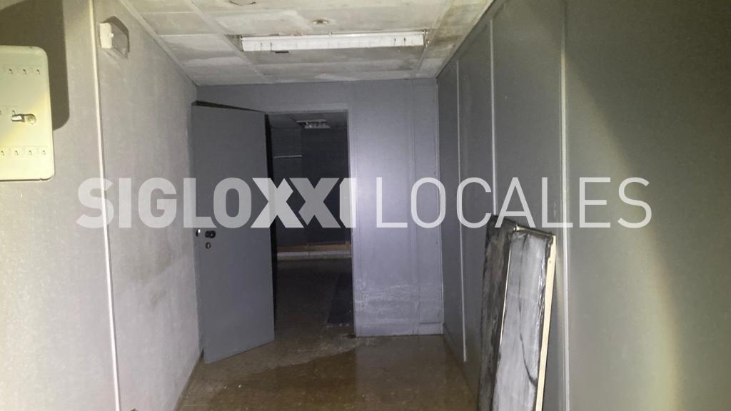 Espacio abierto (Open Space)