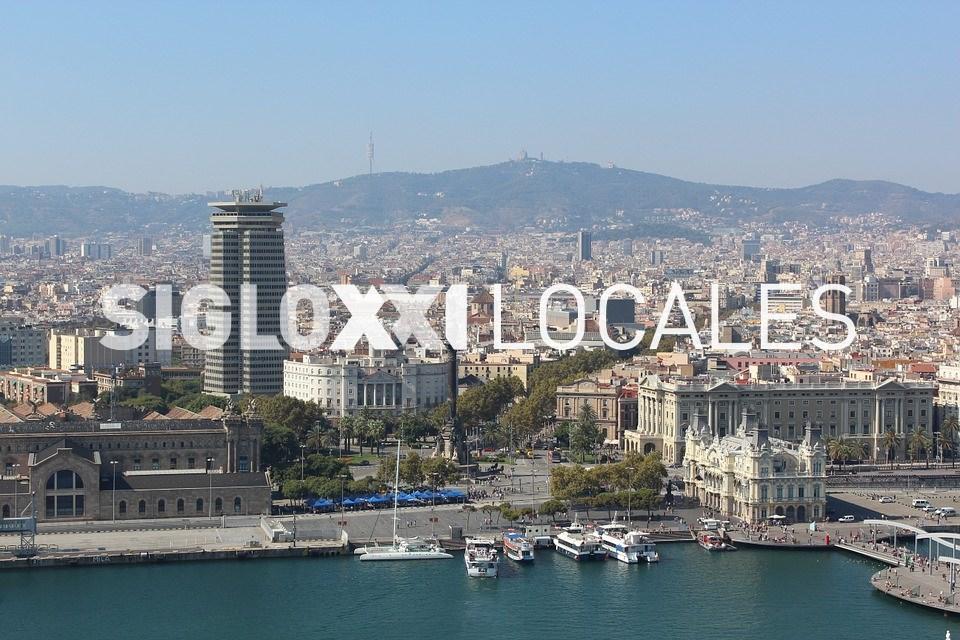 Espacio abierto (Open Space)