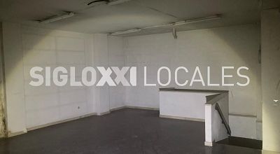 Espacio abierto (Open Space)