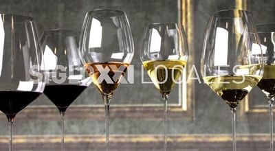 Genérica Vinos 