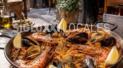 Genérica Restaurante     