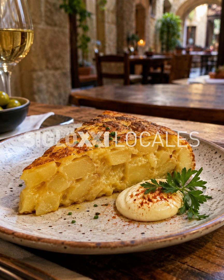 Genérica Restaurante   