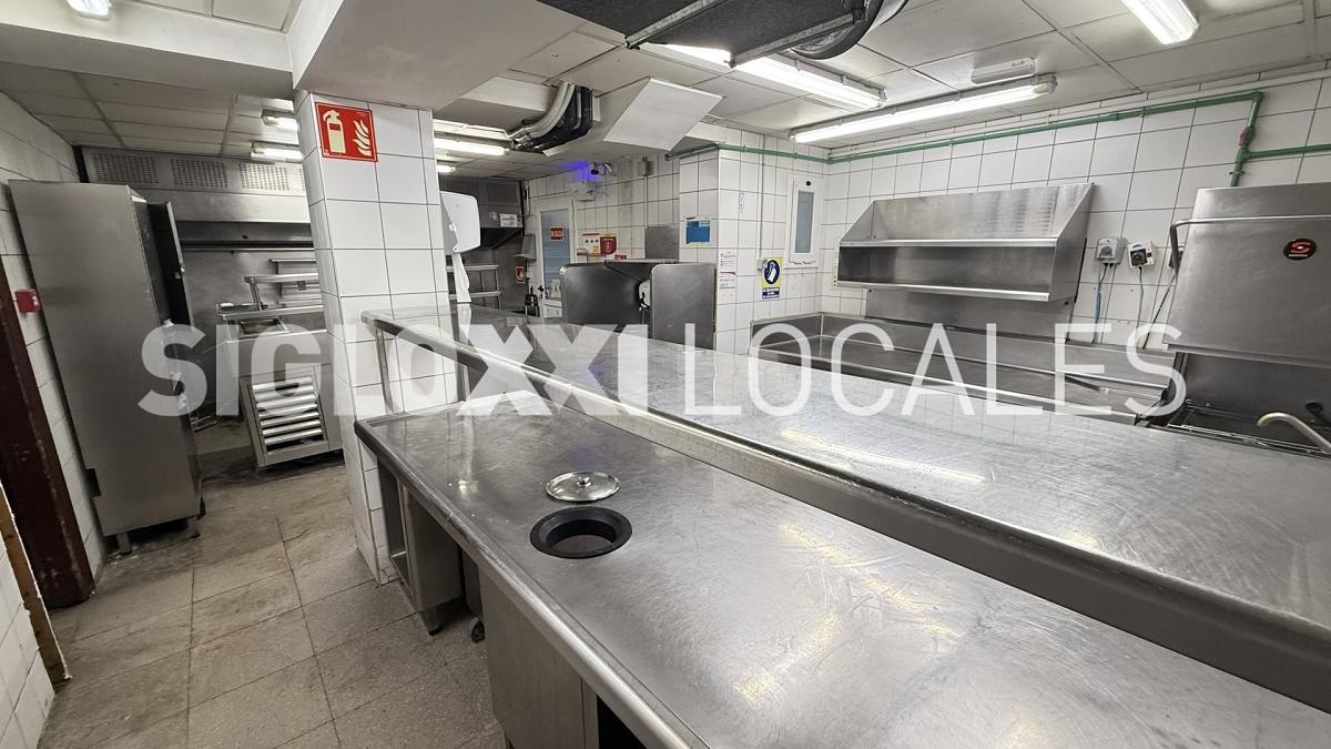 Cocina