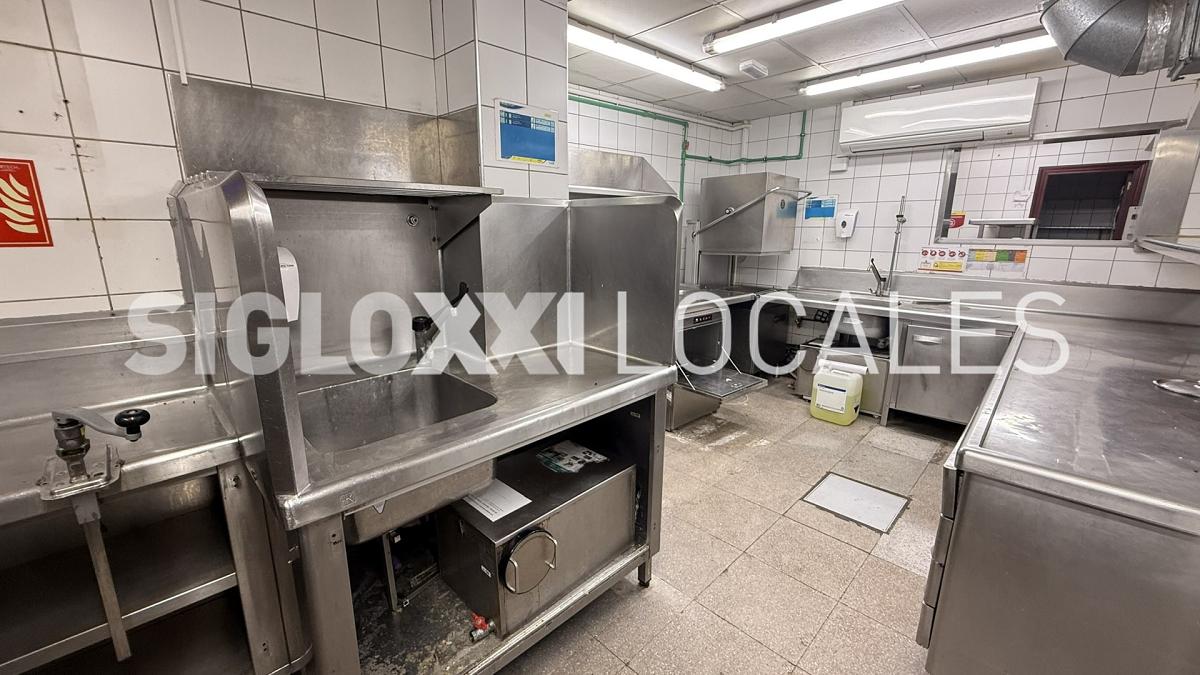 Cocina
