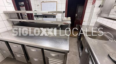 Cocina