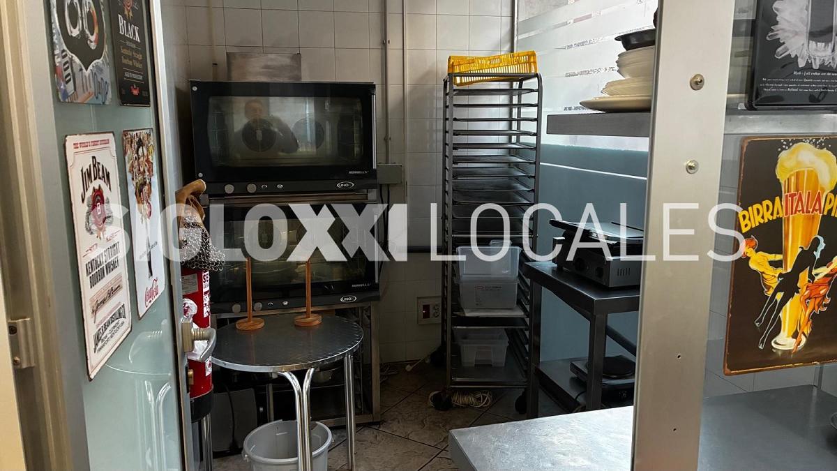 Cocina 