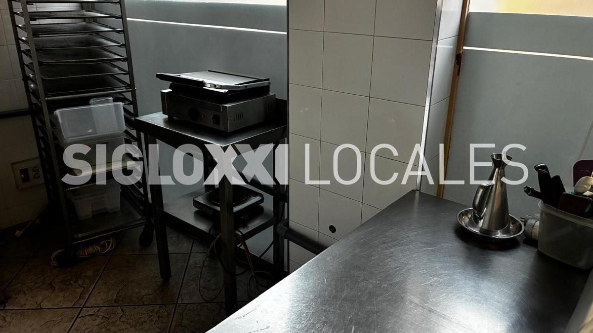 Cocina