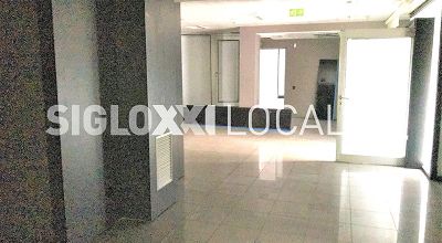 Local comercial