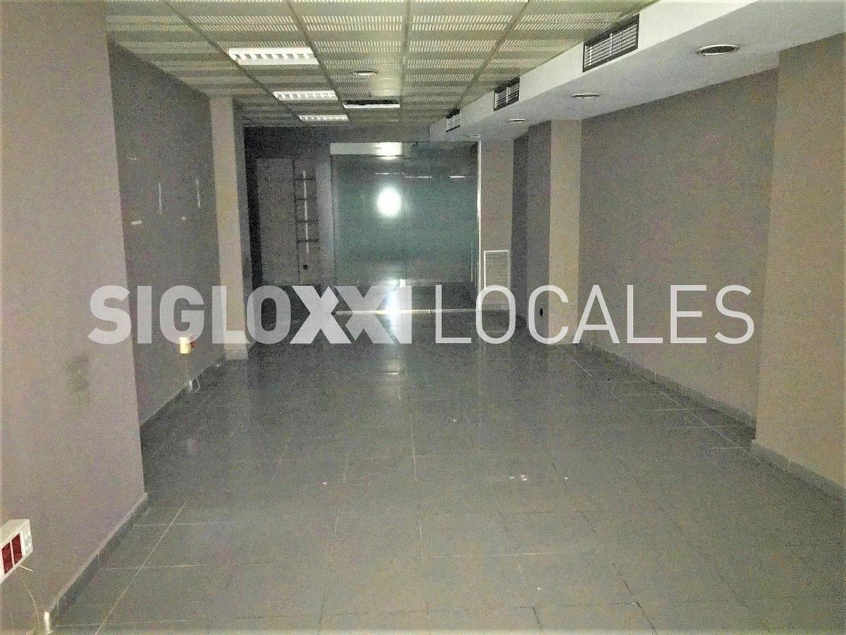 Local comercial