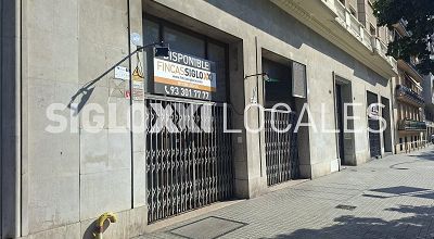 Fachada Cartel
