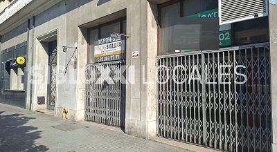 Fachada Cartel