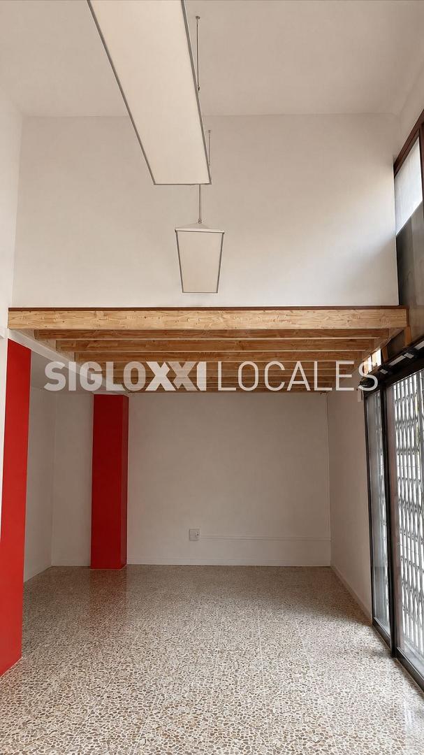 Local