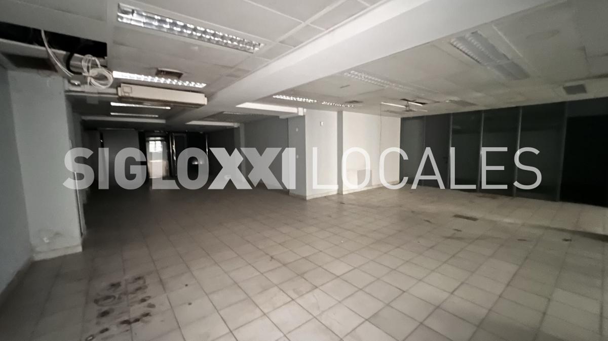 Espacio abierto (Open Space)