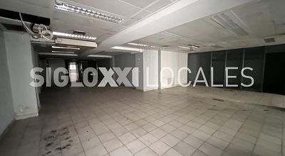 Espacio abierto (Open Space)