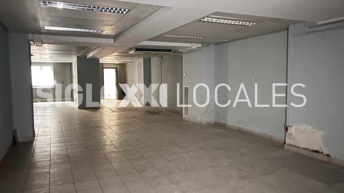 Espacio abierto (Open Space)