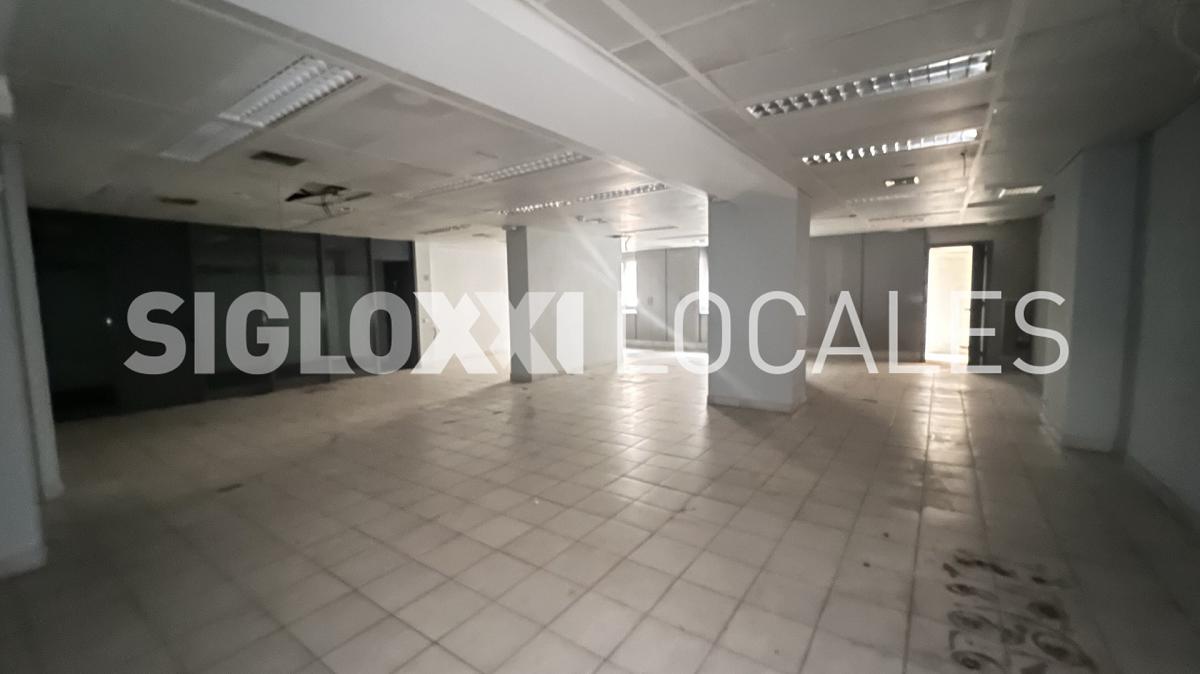 Espacio abierto (Open Space)