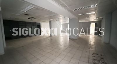 Espacio abierto (Open Space)