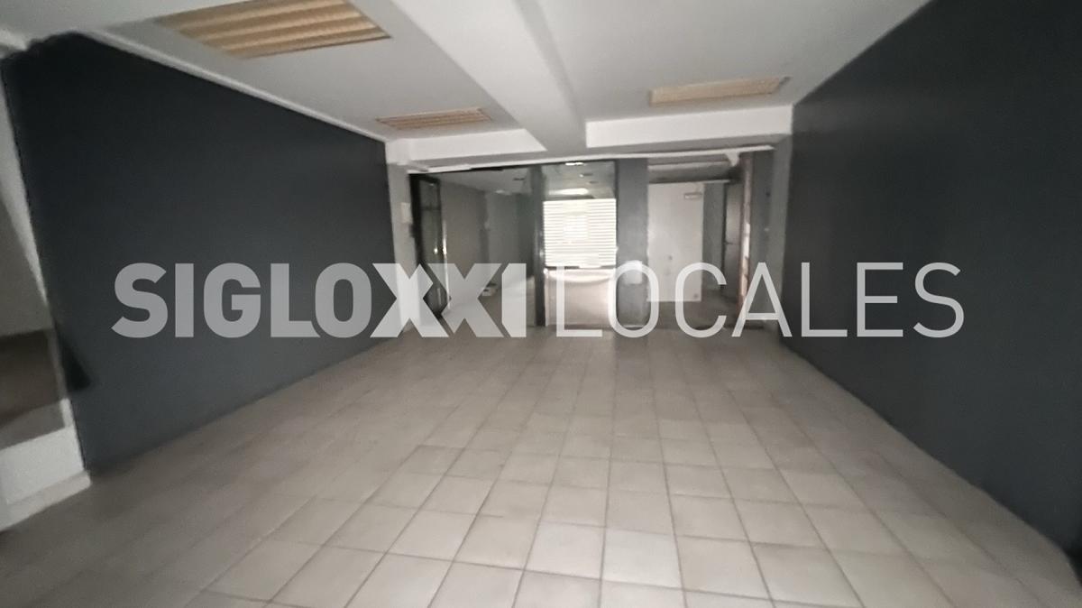 Espacio abierto (Open Space)