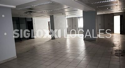 Espacio abierto (Open Space)