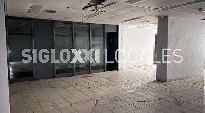 Espacio abierto (Open Space)