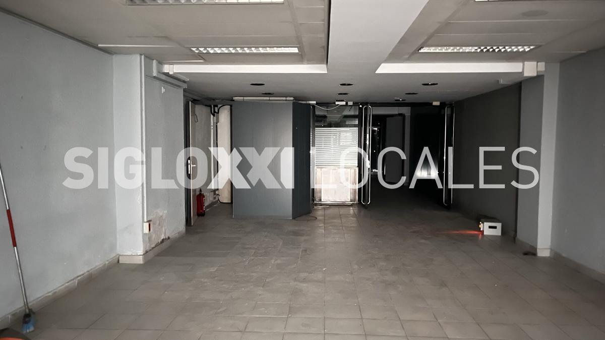 Espacio abierto (Open Space)