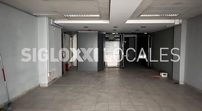 Espacio abierto (Open Space)