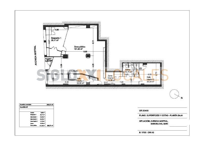 plano mistral