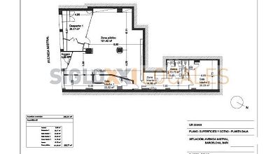 plano mistral