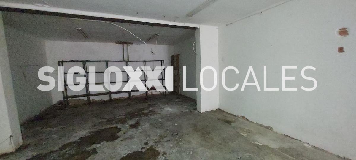 Local comercial