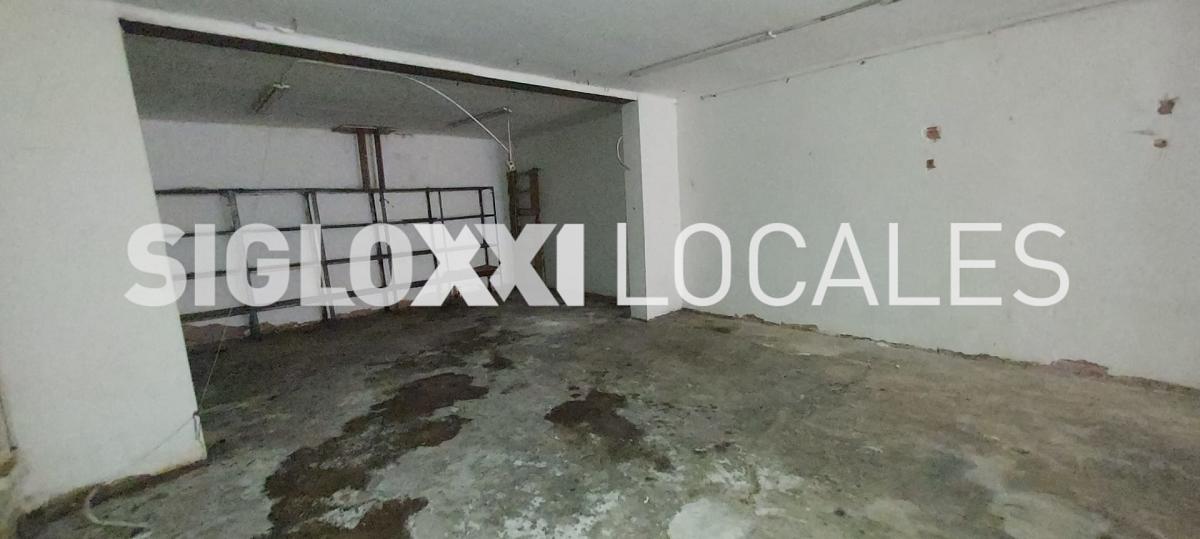 Local comercial