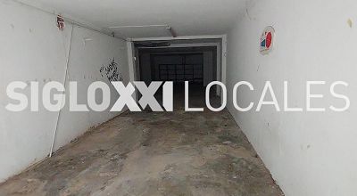 Local comercial