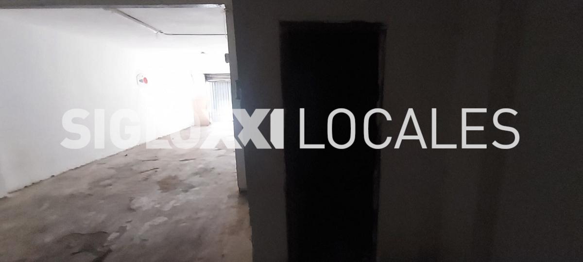 Local comercial