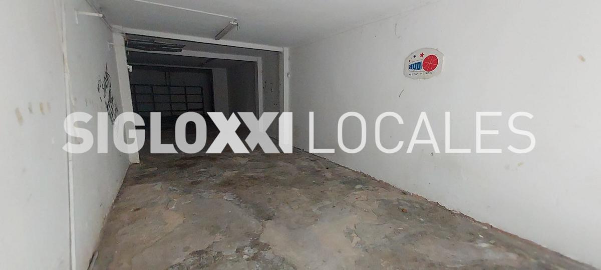 Local comercial