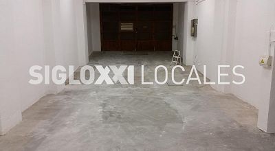 Local comercial Planta Calle