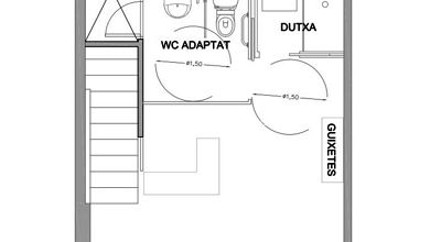 PLANOS LOCAL VENTA PAMPLONA 41 PLANTA CALLE