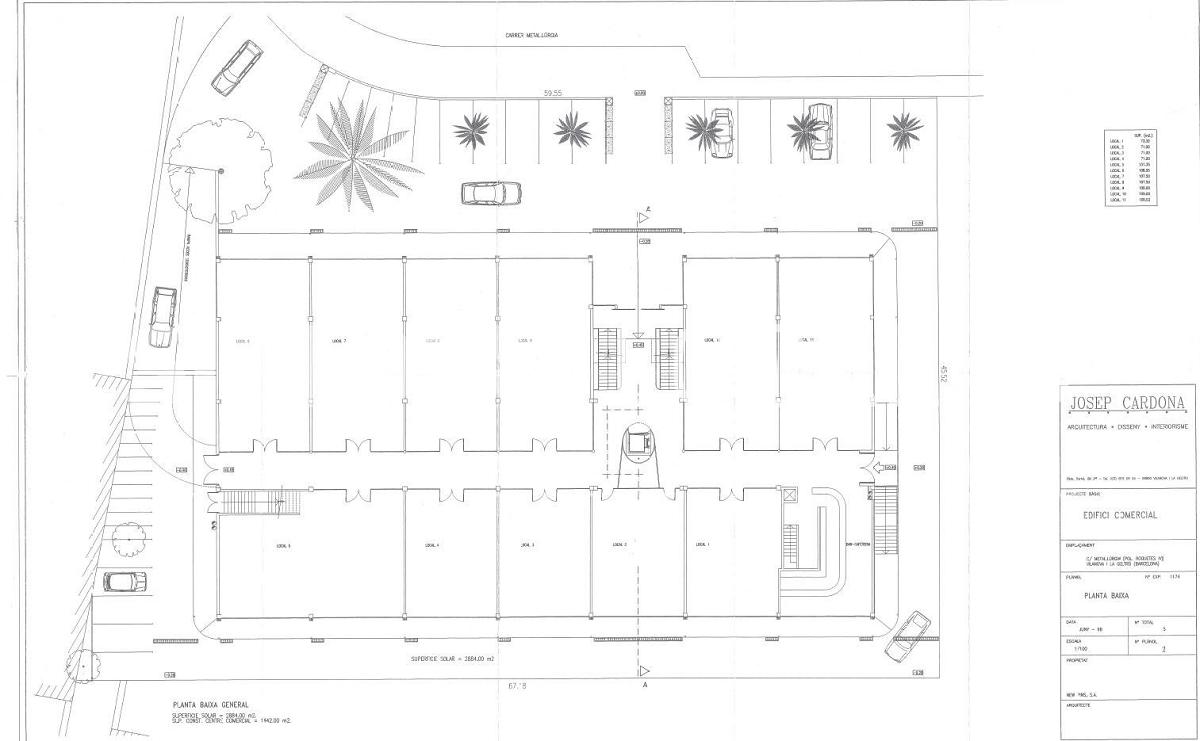 Plano 6