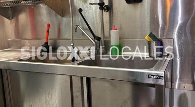 Cocina