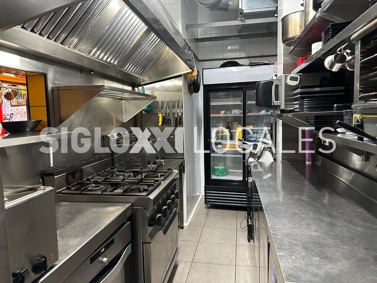Cocina
