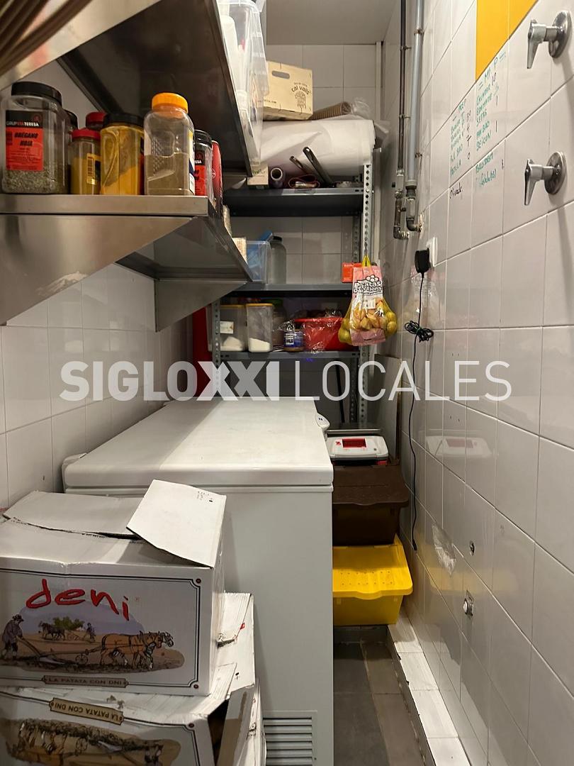 Cocina