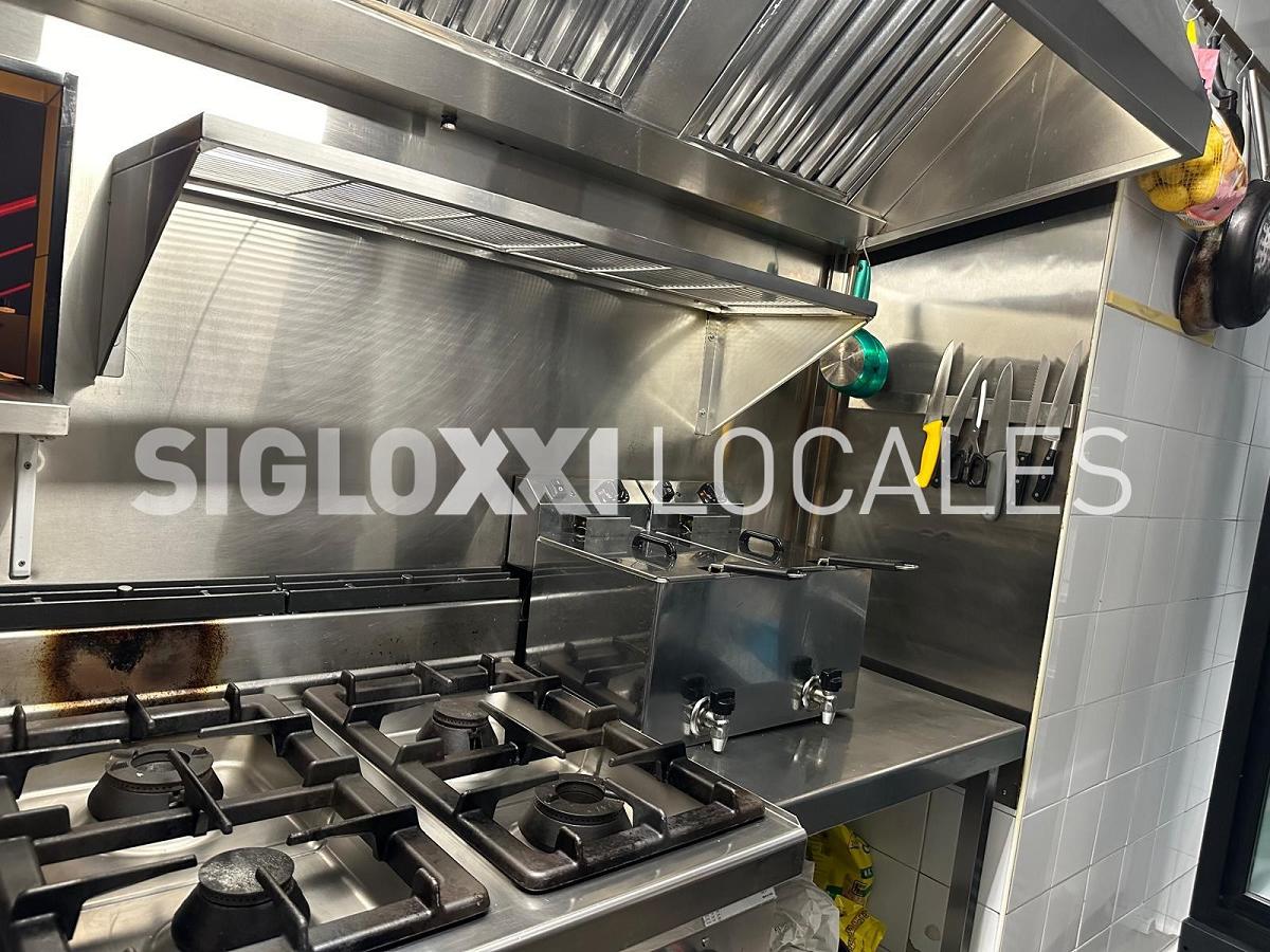 Cocina
