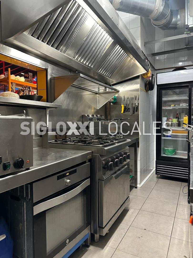 Cocina