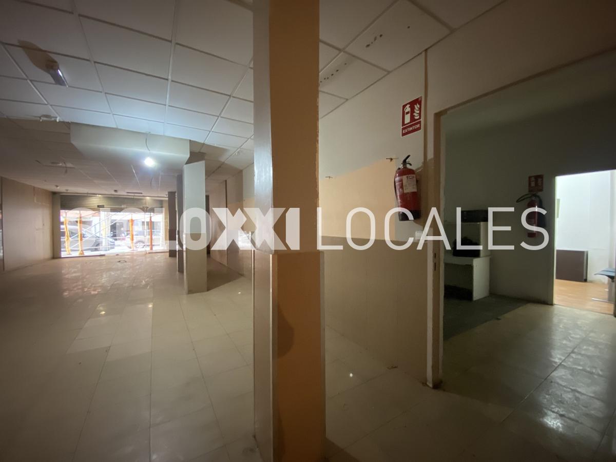 Espacio Abierto