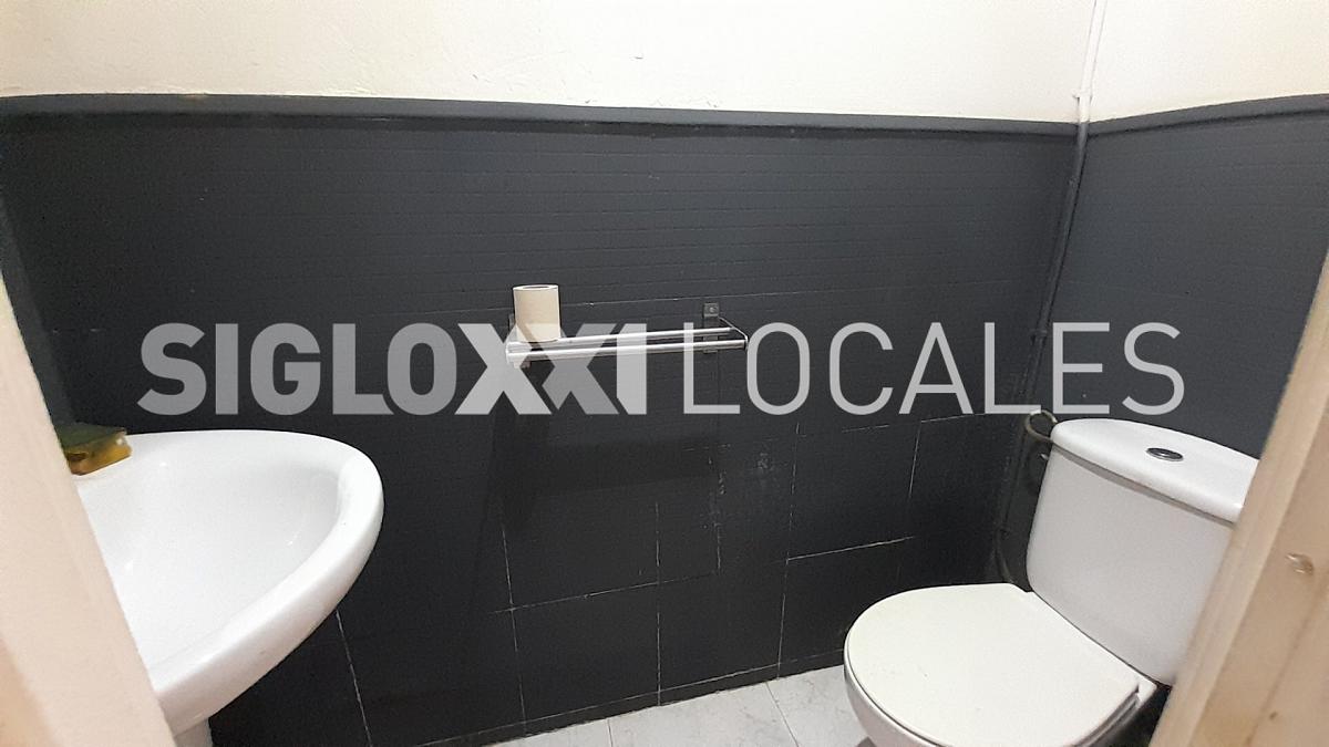 Baño