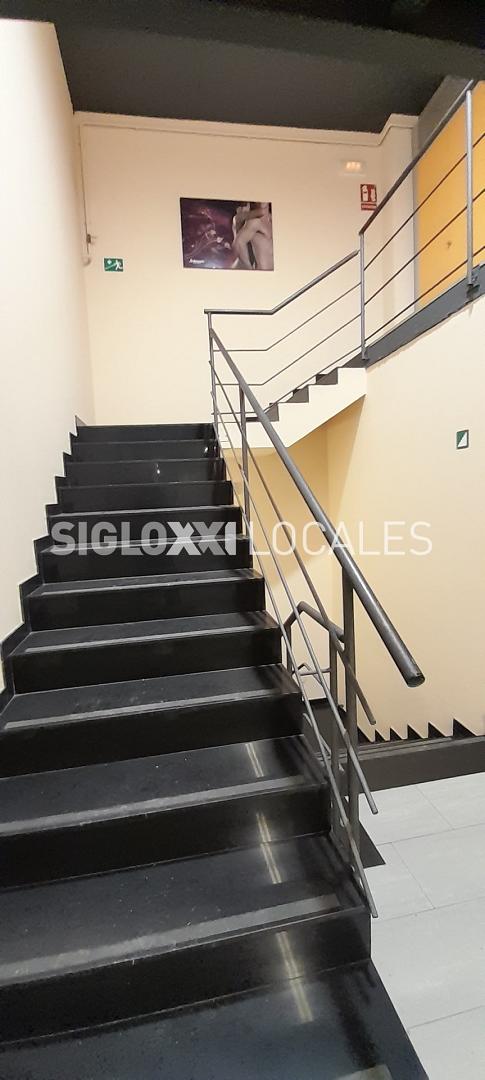 Escaleras