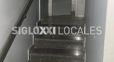 Escaleras