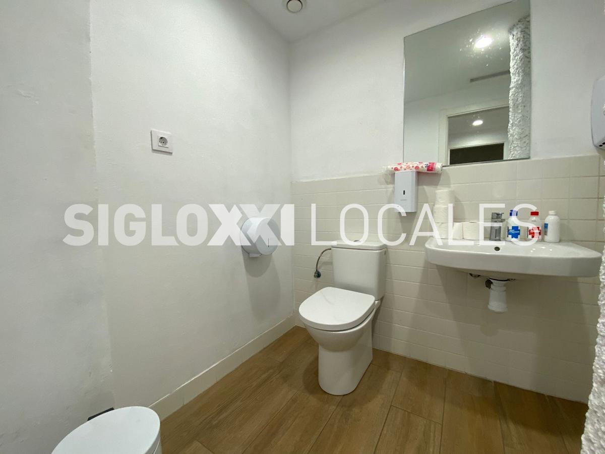 Baño