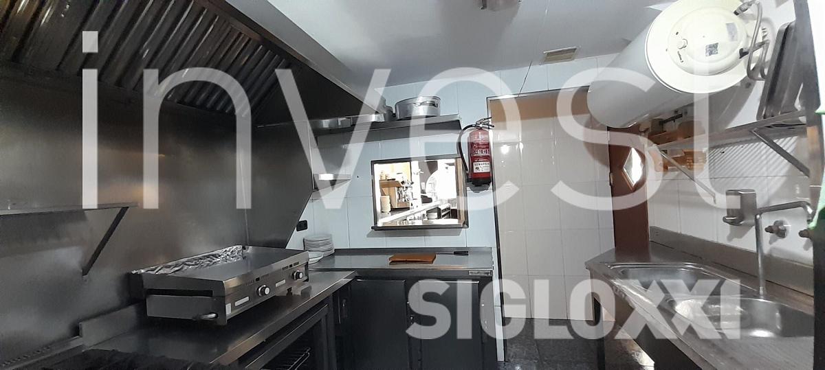 Cocina
